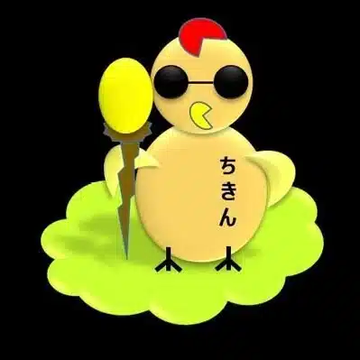 ちきん｜『気づきの種』『ちきんクイズ』『お金の特訓』