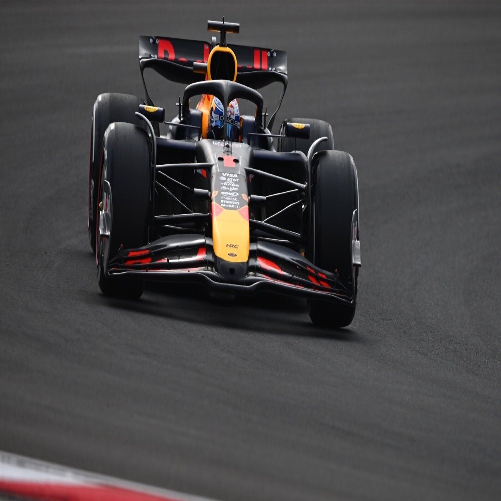 角田裕毅、RB21での挑戦と日本GPでの目標｜仙太郎