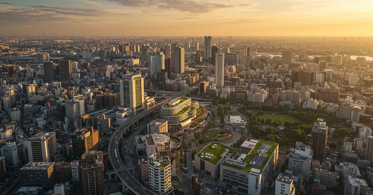 2026, After the Osaka Expo: What Begins in This City?｜満足度向上研究所