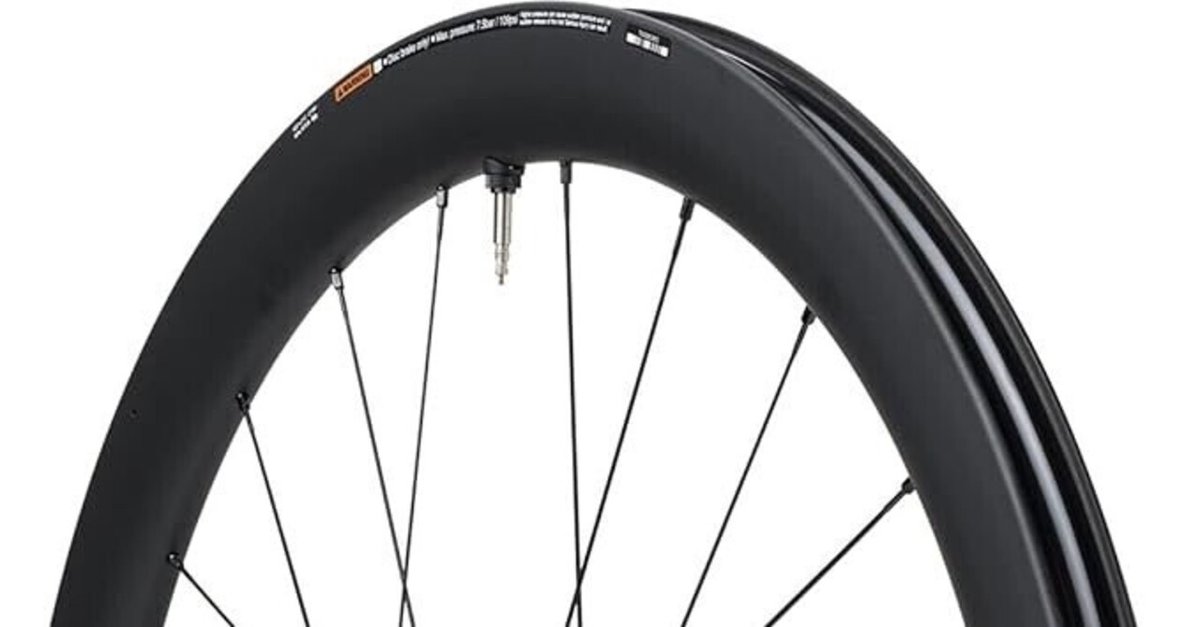 ロードバイク用のホイールタイヤ→値引き可能