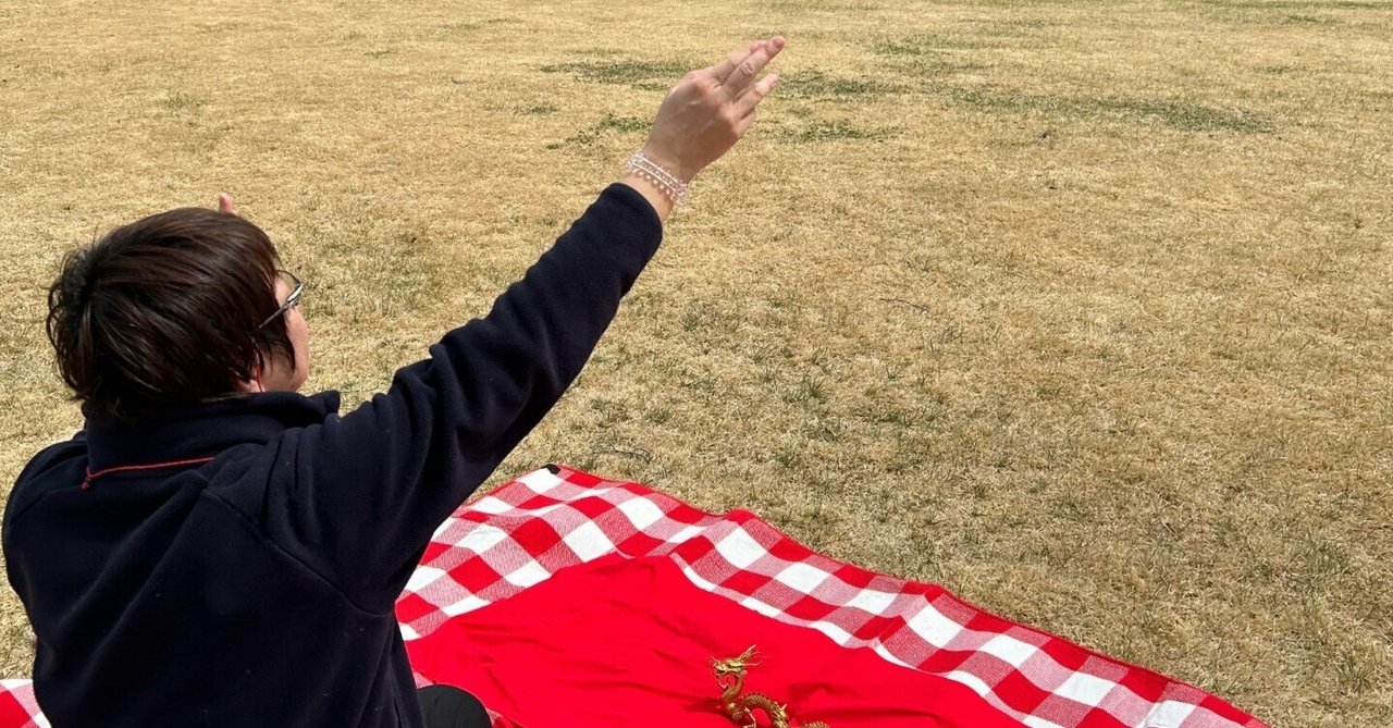 氣やオーラが肉眼で見れる霊能者の僕が、嫌な氣や生霊・悪霊から身を守る「エネルギーバリア」の張り方を公開伝授します!|とみなが夢駆