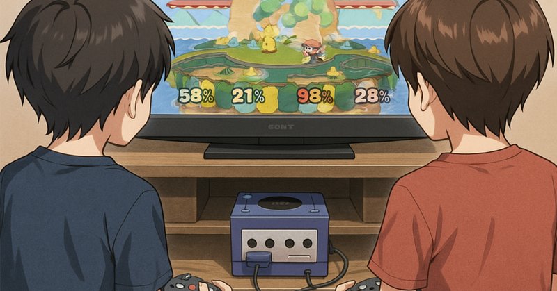 ファミコンの新しい楽しみ方の提案：ファミコンなのにアーケード