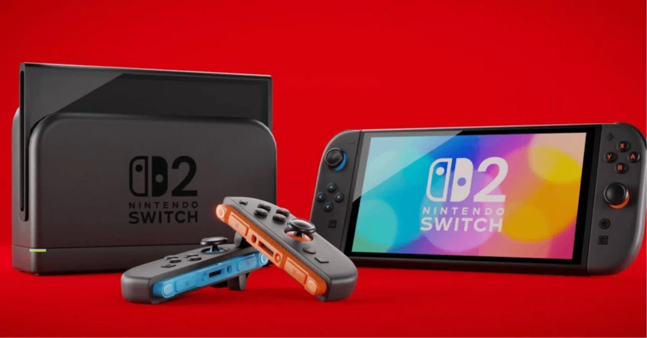 6月5日】Switch2がついに発売決定！価格と新機能を総まとめ｜抽選販売4 