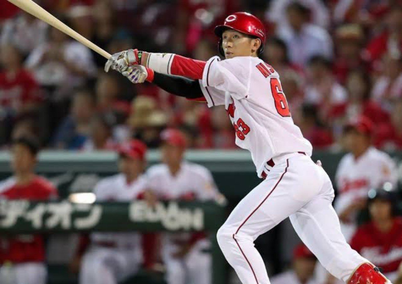 西川龍馬は真のコアプレイヤーとなれるのか？｜Yuma