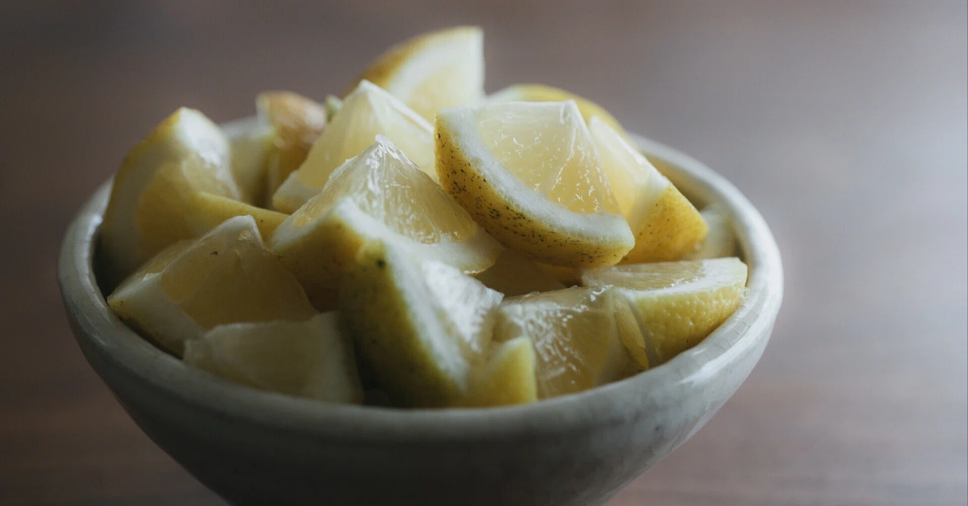 Behind the scenes of lemon wholesale, I'll tell you a secret