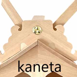 株式会社カネタ