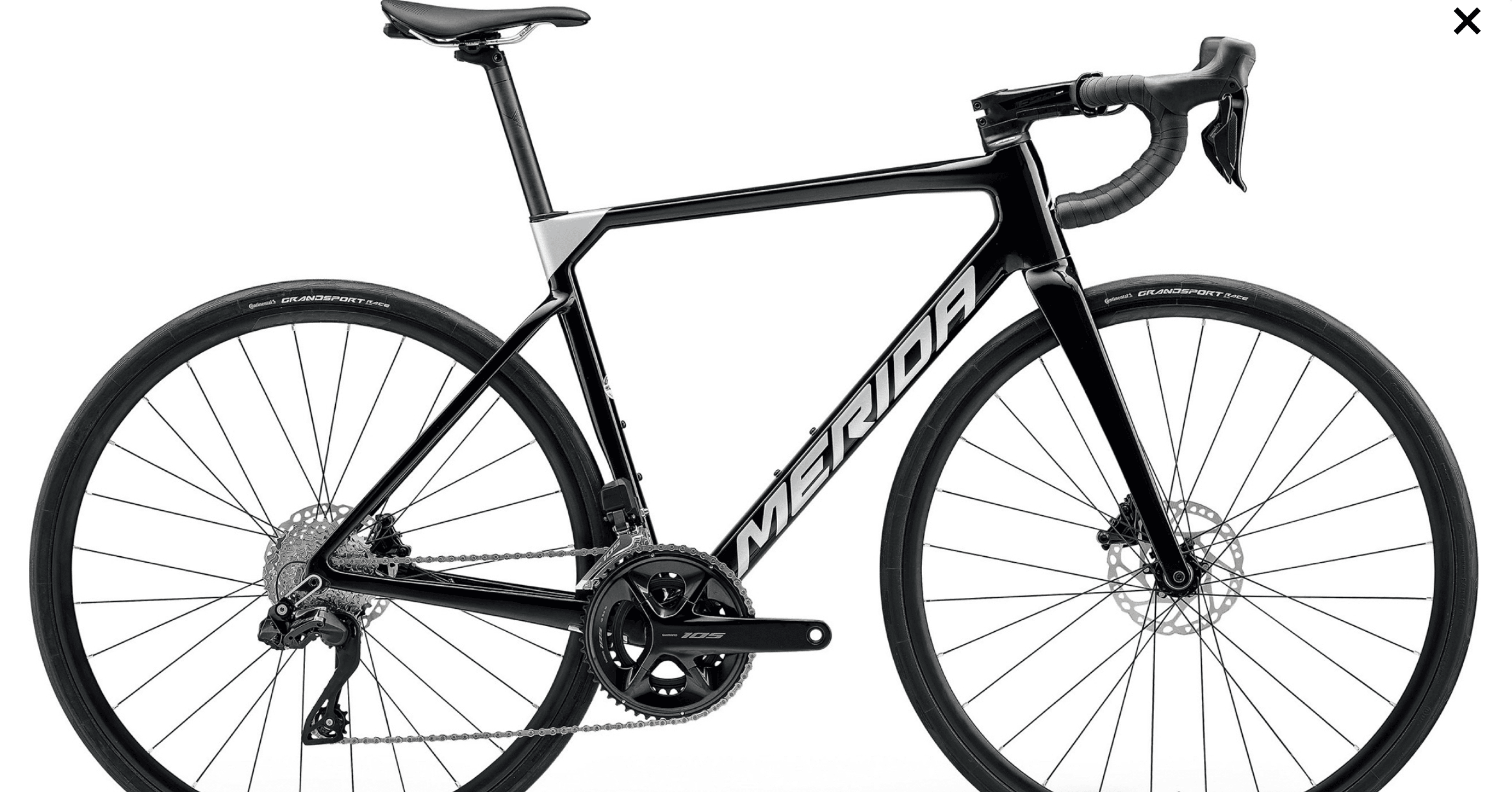 105 ベース・ロードバイク 2025年最新】105 Di2搭載ロードバイク完成車徹底比較｜TREK vs MERIDA