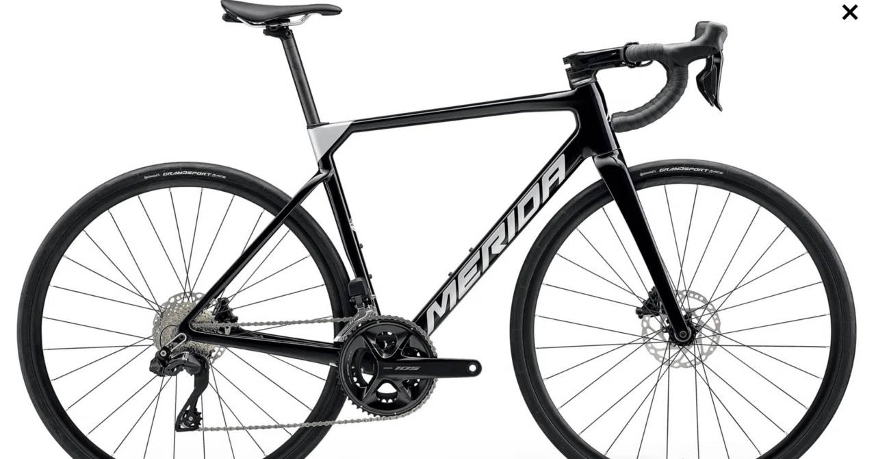 2025年最新】105 Di2搭載ロードバイク完成車徹底比較｜TREK vs MERIDA