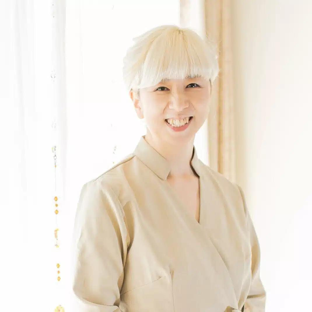 鈴木さとみ