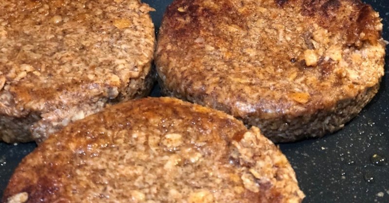 植物肉は世界を変えるかもしれない 植物肉クッキングイベントレポート Shiro Note 植物肉は世界を変えるかもしれない 植物肉クッキングイベントレポート Shiro Note