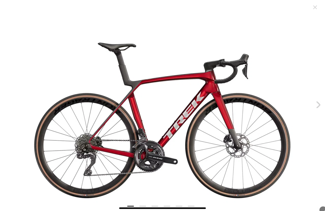 2025年最新】105 Di2搭載ロードバイク完成車徹底比較｜TREK vs MERIDA
