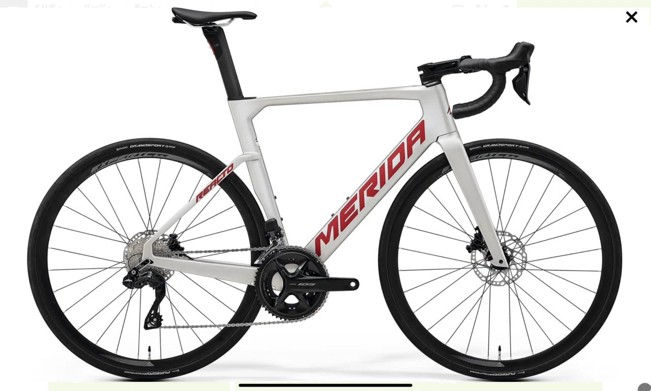 2025年最新】105 Di2搭載ロードバイク完成車徹底比較｜TREK vs MERIDA