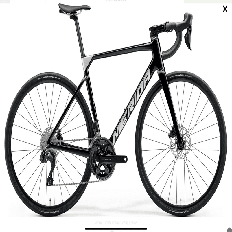 2025年最新】105 Di2搭載ロードバイク完成車徹底比較｜TREK vs MERIDA