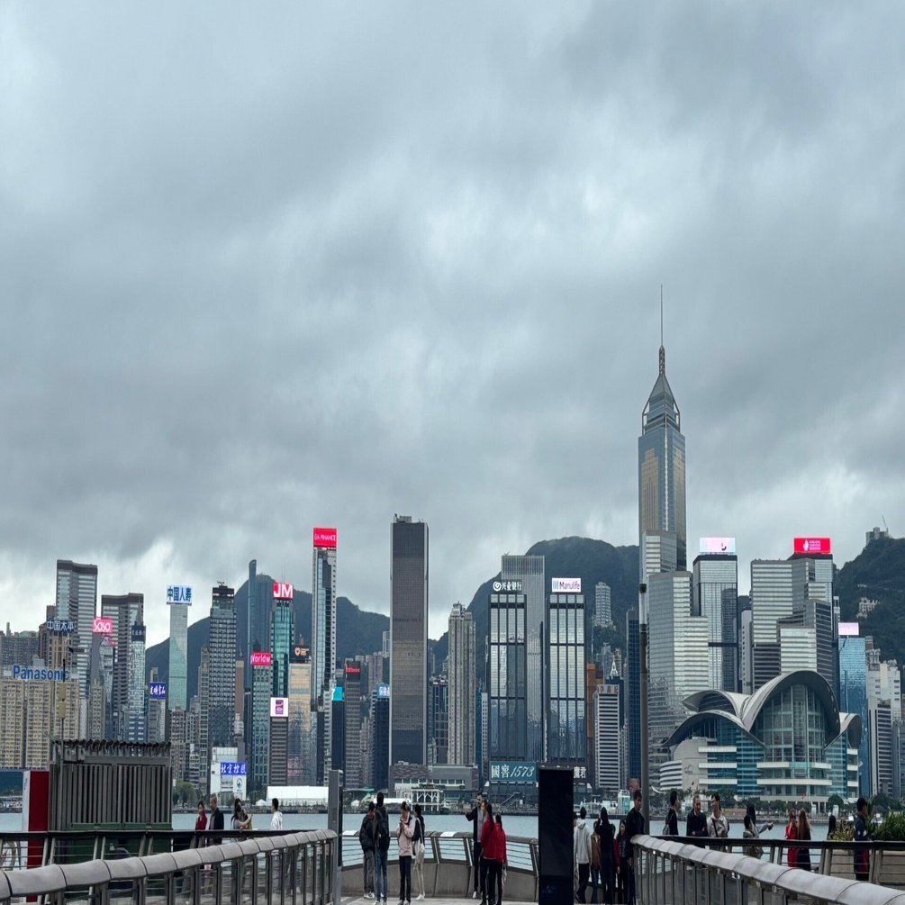 香港一人旅 映画「九龍城砦」展とゆかりの地めぐり ～ 2日目、3日目｜Hara