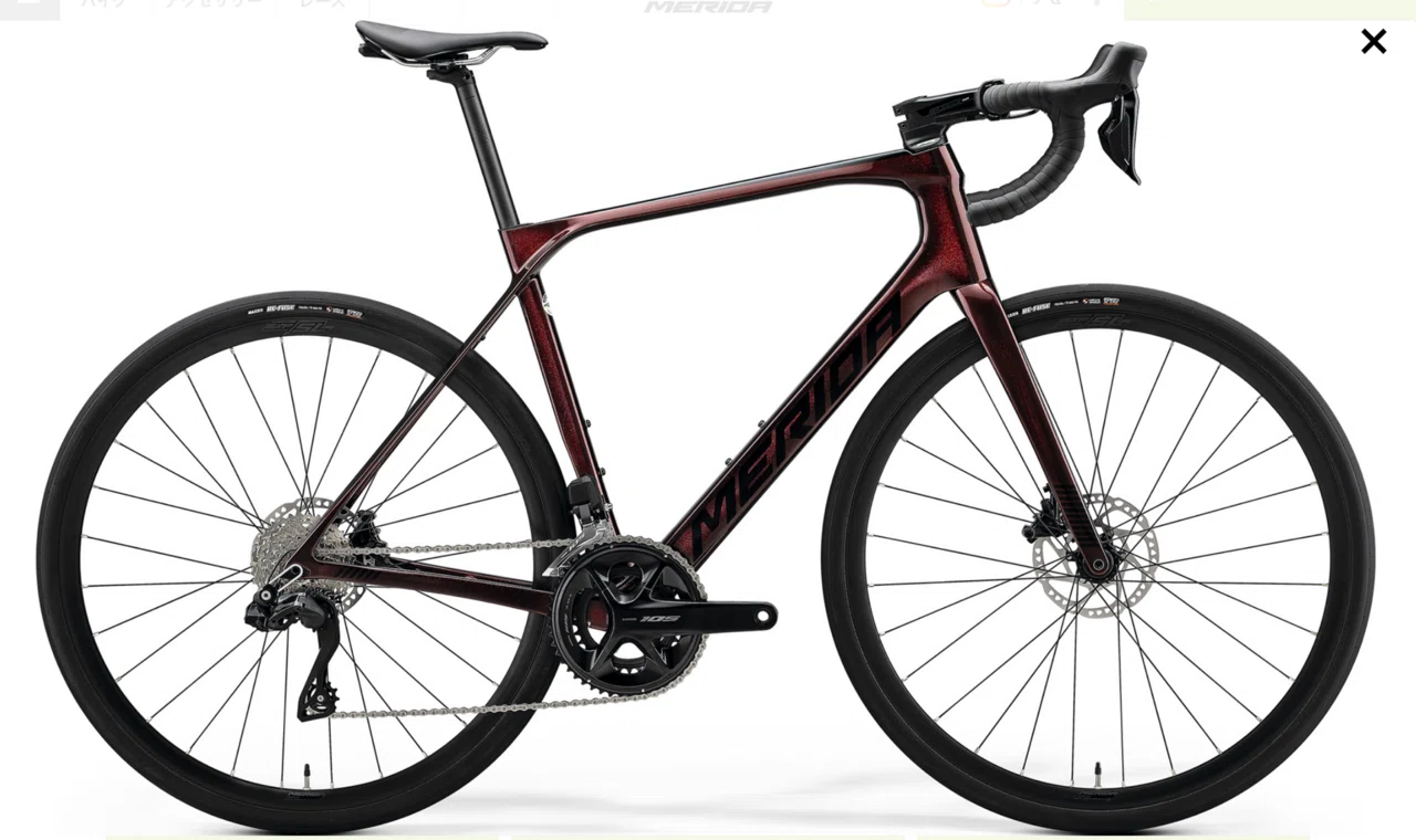 2025年最新】105 Di2搭載ロードバイク完成車徹底比較｜TREK vs MERIDA