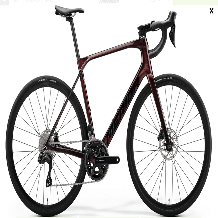 2025年最新】105 Di2搭載ロードバイク完成車徹底比較｜TREK vs MERIDA