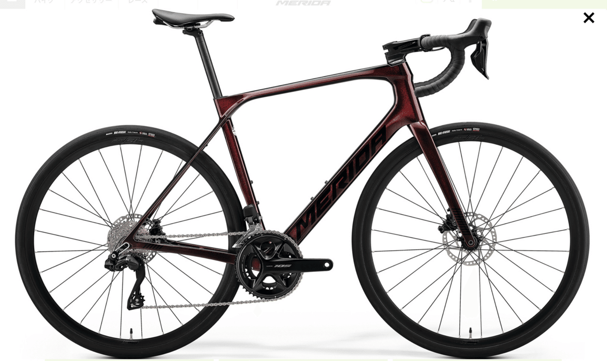 登場! 高性能TREK （クロスバイクとロードバイクの ロードバイク 1100 自転車本体