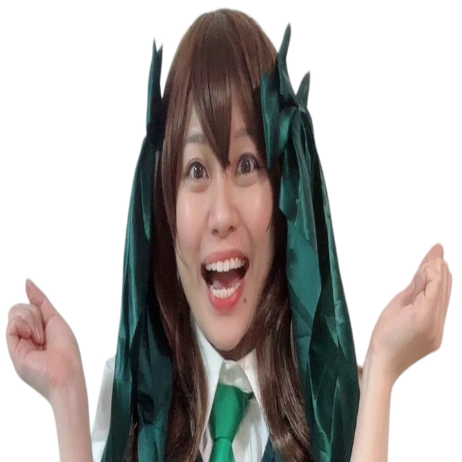 2025年3月マイイベアイコン集｜☘️どんまいみどり🐟
