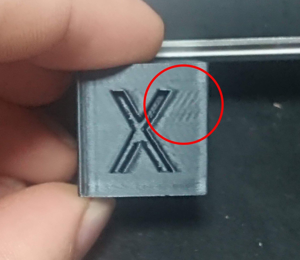 CURA Tips】キューブと船でプリント設定を改善する方法｜Yan