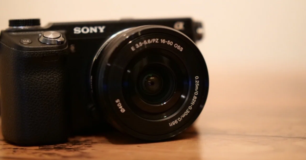 SONY NEX-6レンズキットを買ったよ。｜ミクロス