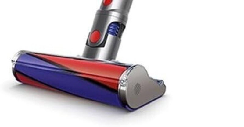 レビュー】Dyson(ダイソン) コードレス掃除機 Dyson V8 Origin レビュー】Dyson(ダイソン) コードレス掃除機 Dyson V8 Origin
