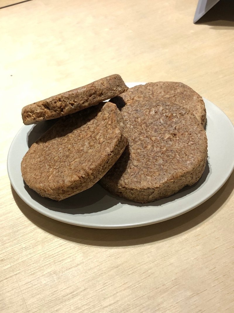 植物肉は世界を変えるかもしれない 植物肉クッキングイベントレポート Shiro Note 植物肉は世界を変えるかもしれない 植物肉クッキングイベントレポート Shiro Note