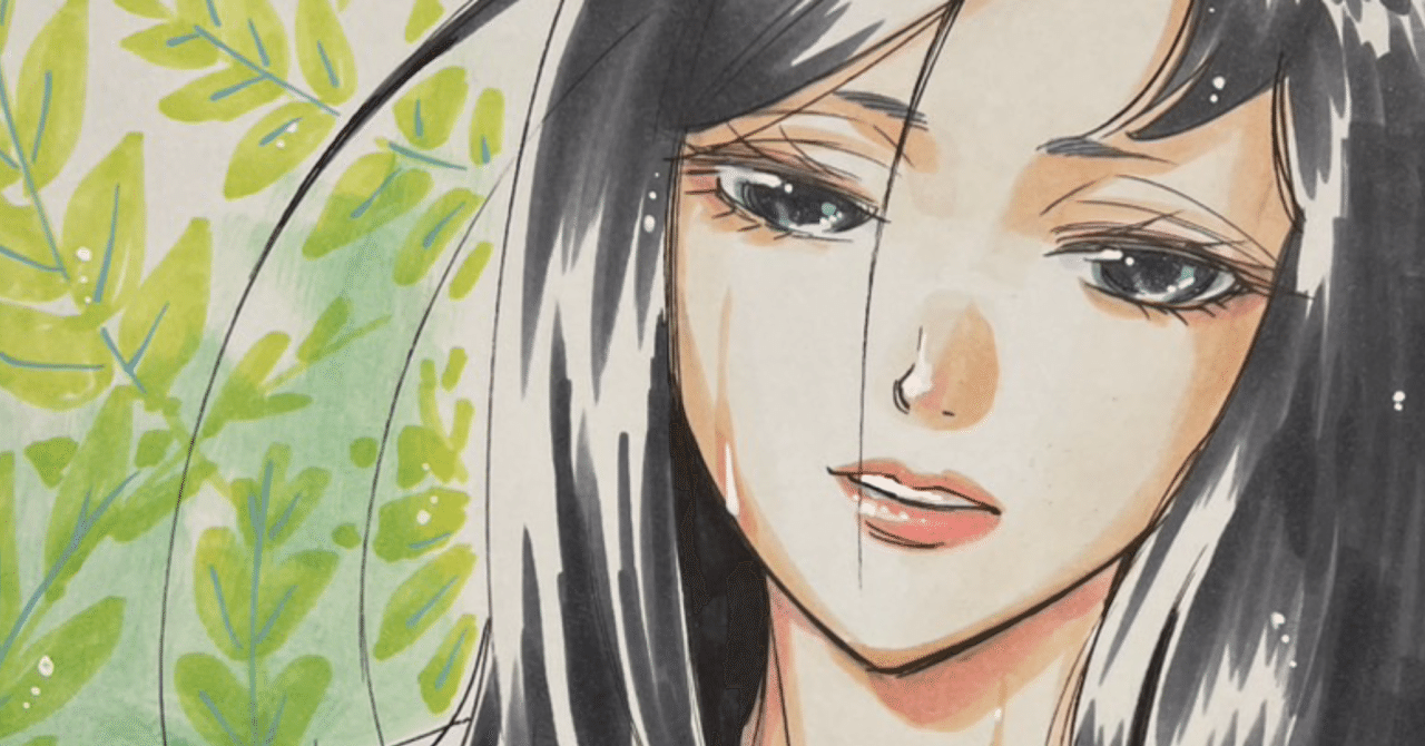 漫画家綴り先生直筆イラストコミティア151お値下げラインアート