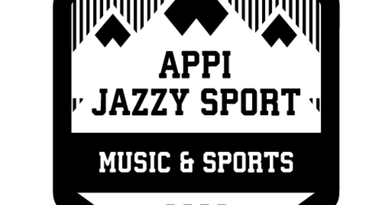 【貴重】PUNPEE APPI JAZZY SPORT 2016 APPI JAZZY SPORT 2020!!!前編｜MINORI