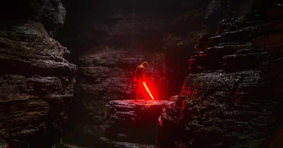 ダークサイドに落ちないためのヨーダの言葉 Zaxirolls Note