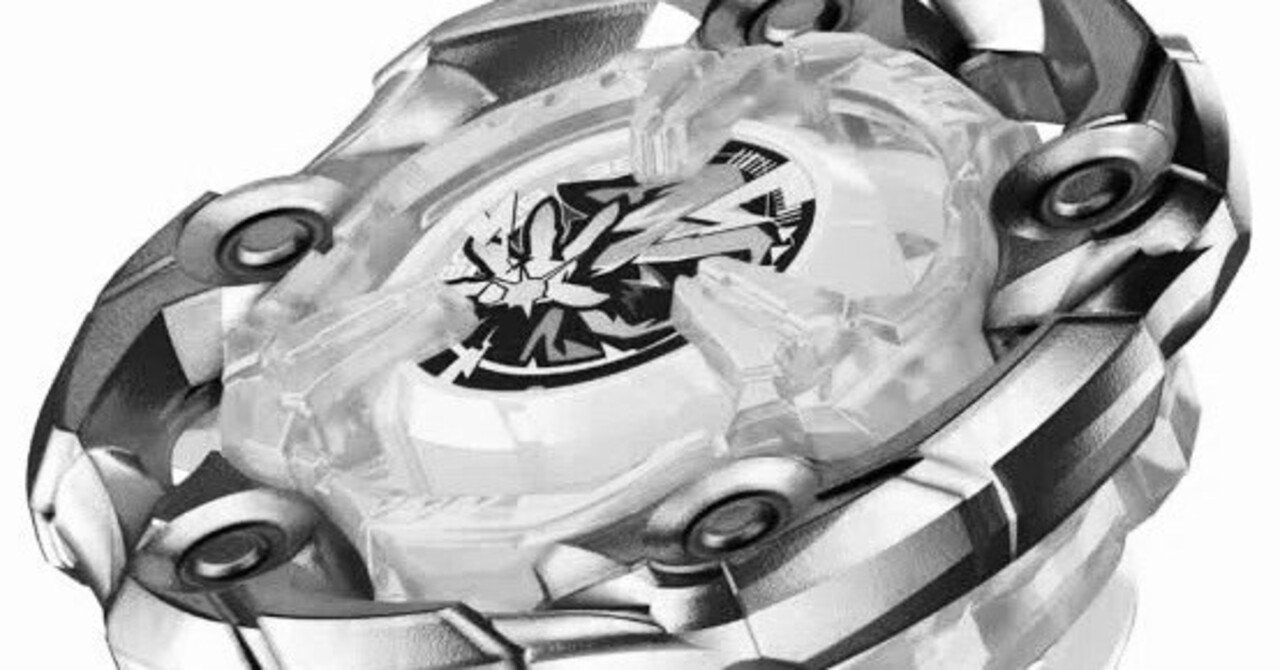 BEYBLADEX ベイブレードX:ウィザードロッド1ベイマッチ使用不可に