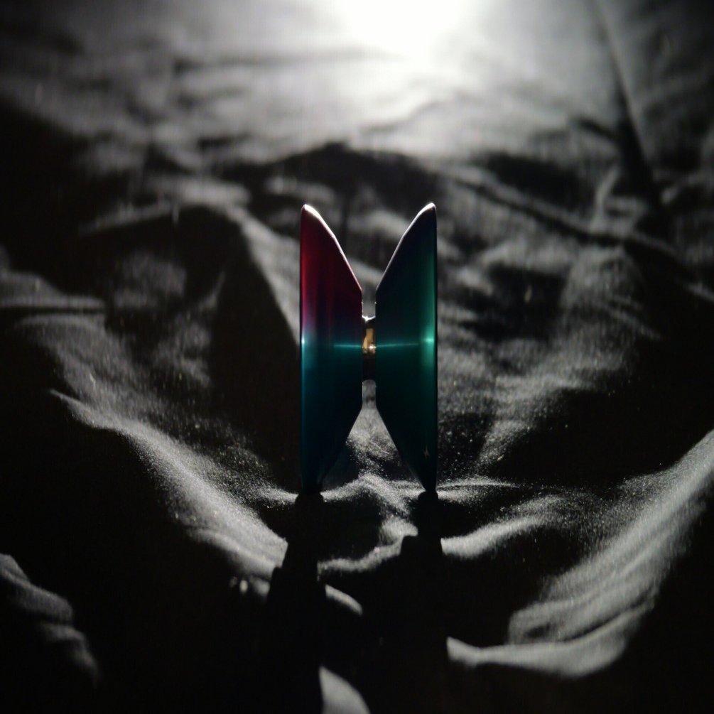 ヨーヨー en 火明 火明(ホアカリ) - 灯篭 | en