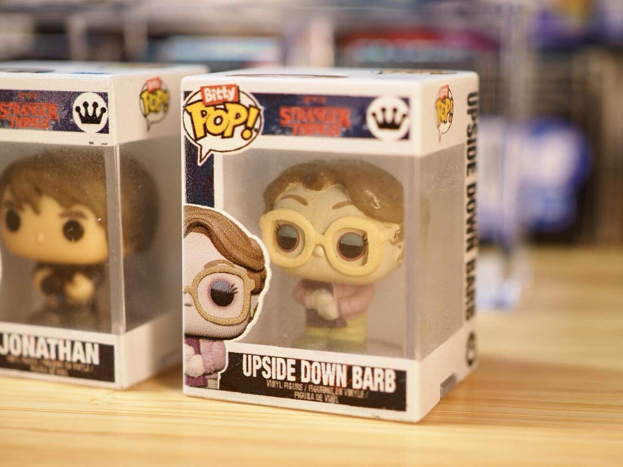 レビュー】Funko「Bitty POP!」【ミニチュア】|KanaFett レビュー】Funko「Bitty POP!」【ミニチュア】|KanaFett