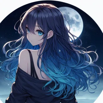 夜晾 月見＠つきみん