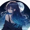 夜晾 月見@つきみん