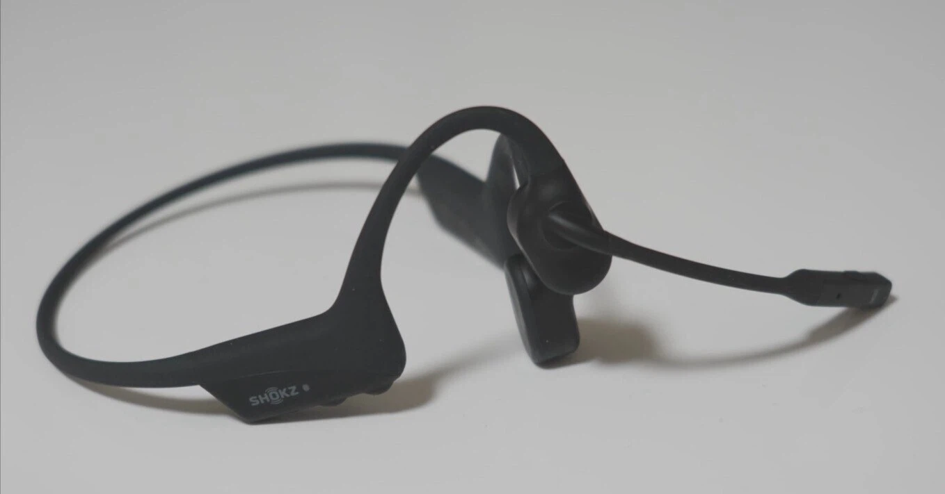 レビュー】Shokz OpenComm2 UCを買った|minotake レビュー】Shokz OpenComm2 UCを買った|minotake