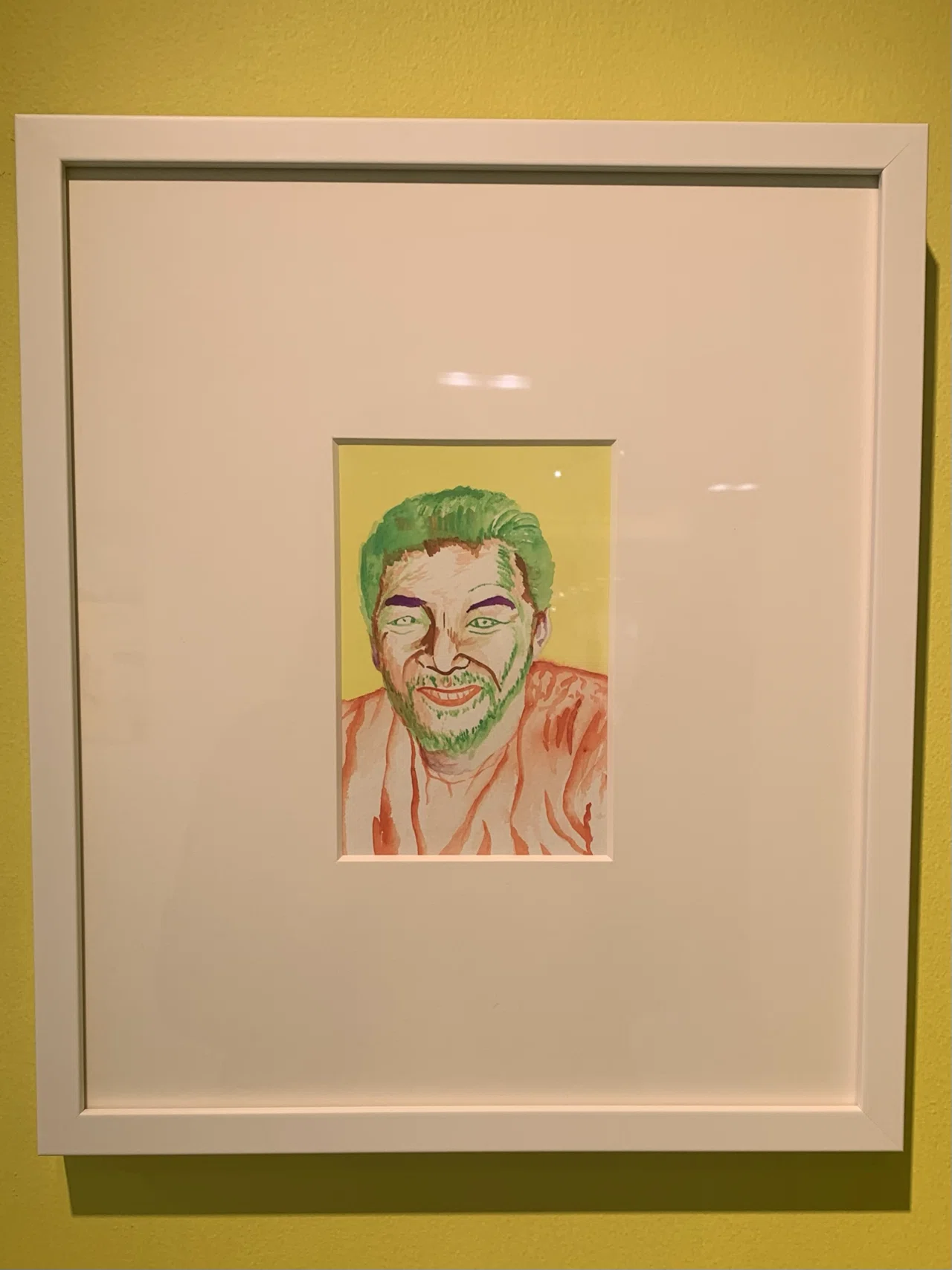 浅野忠信 アート個展｜mud
