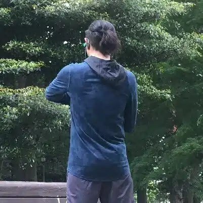ウッキー