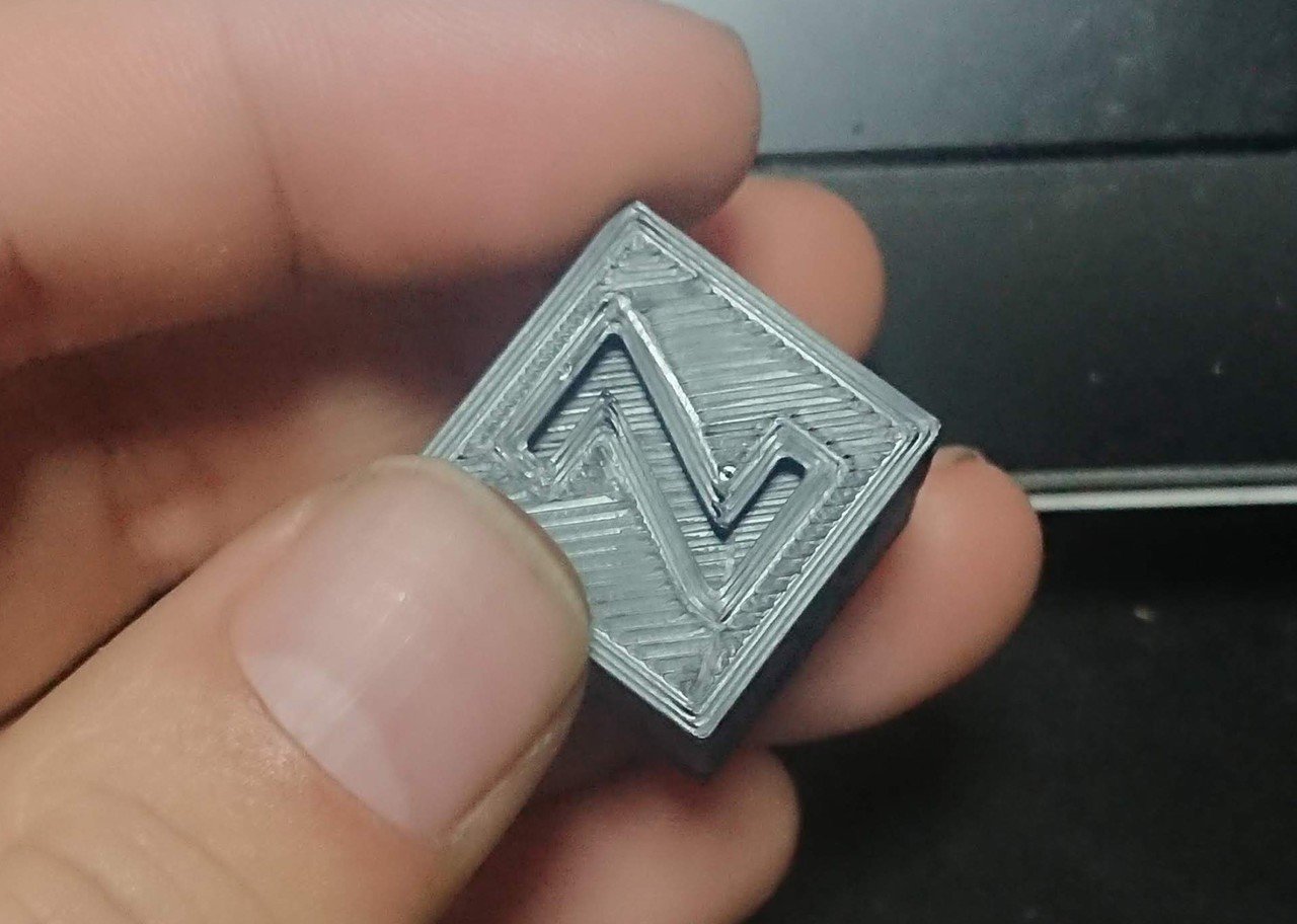 3Dプリント品 船とキューブセット 【公式通販】