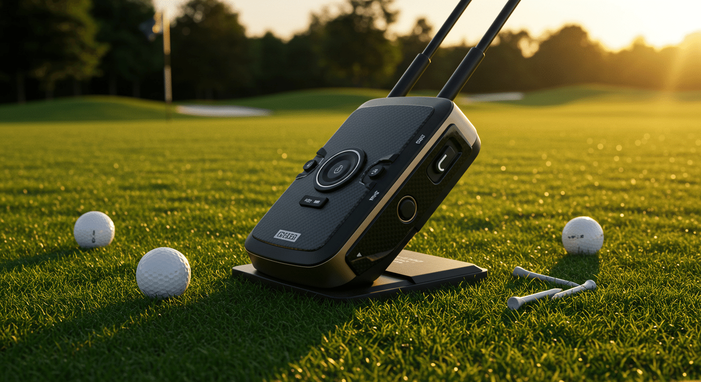 効果絶大！ゴルフ練習器具Tamterdで劇的にスコアが変わる理由｜Love