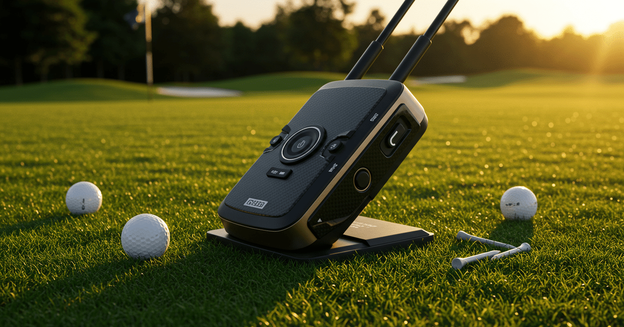 効果絶大！ゴルフ練習器具Tamterdで劇的にスコアが変わる理由｜Love