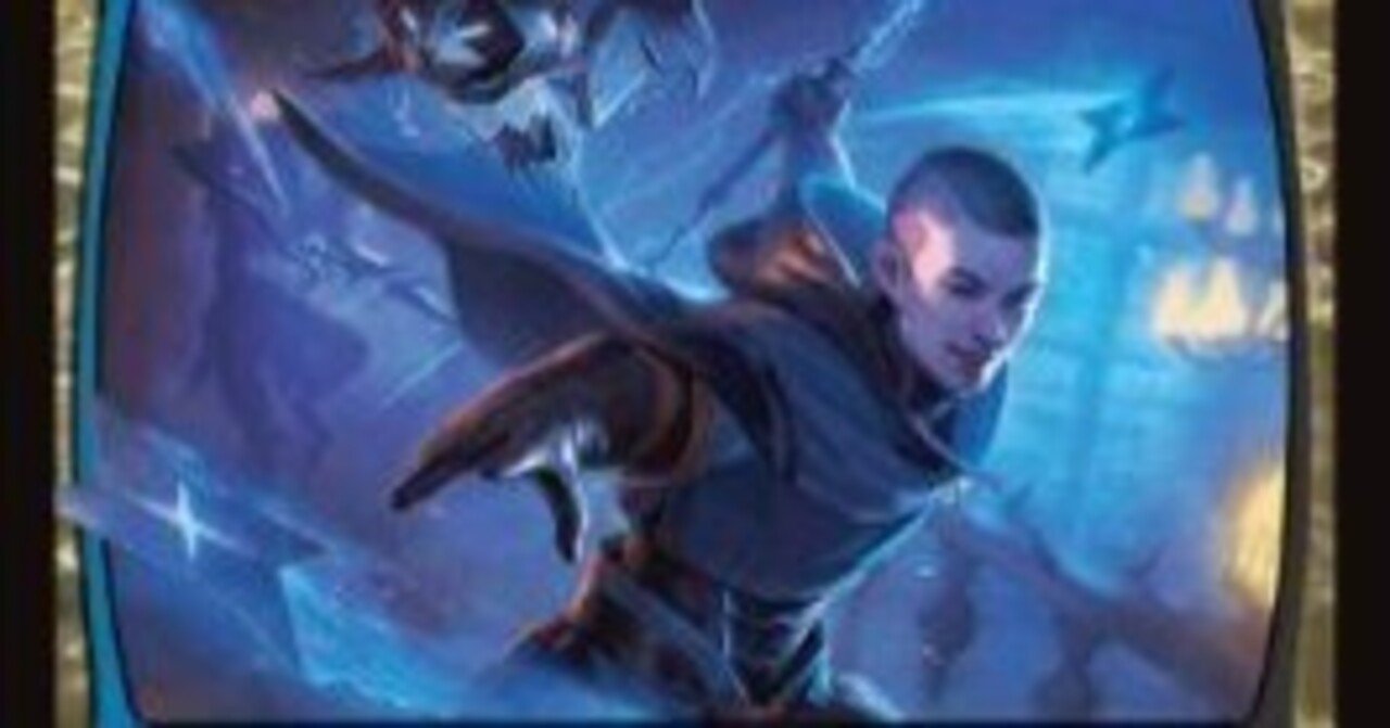 ディミーアミッドレンジ～神決からエリア抜けまで～｜ずーかーさん