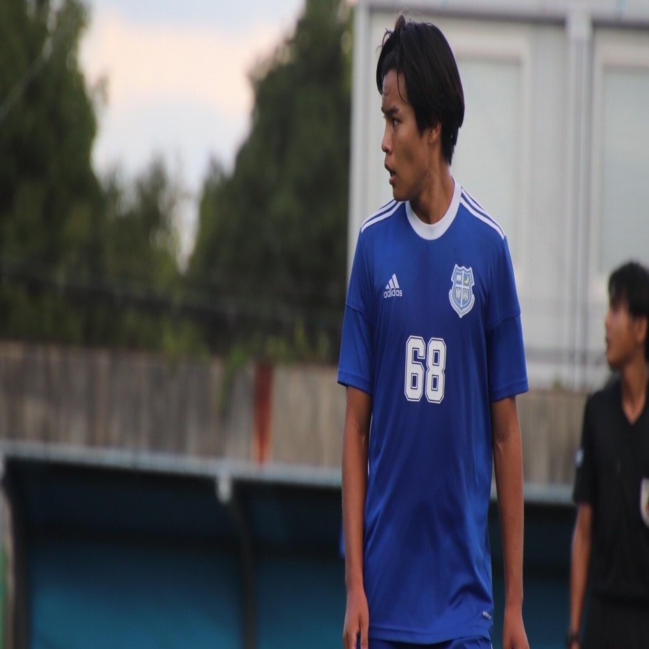 5「サッカーやめたい」 3年 中野星南｜関西学院大学体育会サッカー部