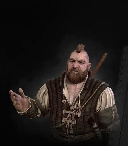 ウィッチャー3をプレイする前に必要だと思う原作 前作ストーリー 補完 補足 まとめ たなか Note