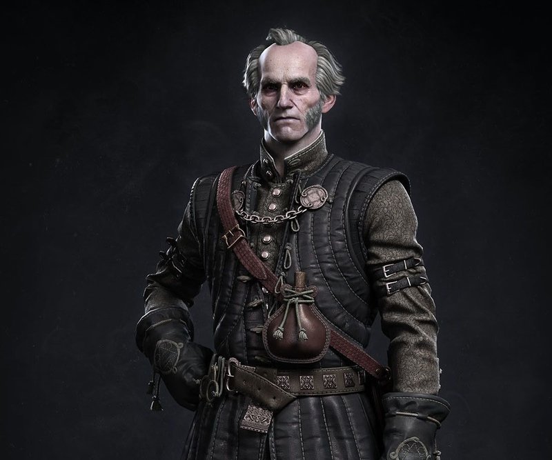 ウィッチャー3をプレイする前に必要だと思う原作 前作ストーリー 補完 補足 まとめ たなか Note ウィッチャー3をプレイする前に必要だと思う原作 前作ストーリー 補完 補足 まとめ たなか Note