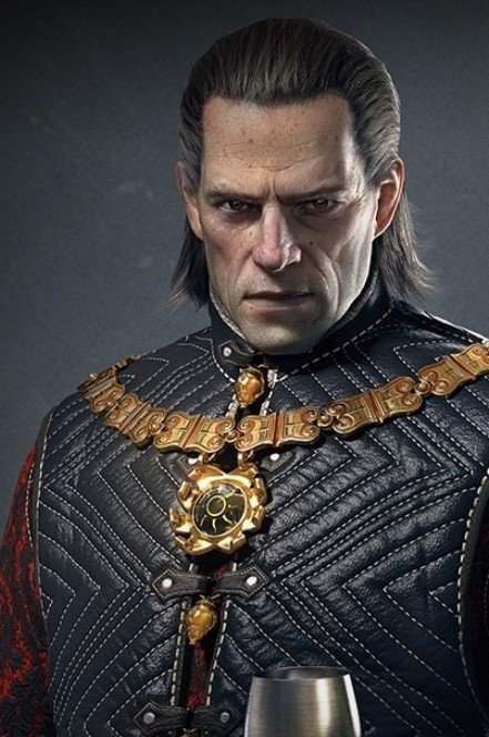 ウィッチャー3をプレイする前に必要だと思う原作 前作ストーリー 補完 補足 まとめ たなか Note ウィッチャー3をプレイする前に必要だと思う原作 前作ストーリー 補完 補足 まとめ たなか Note