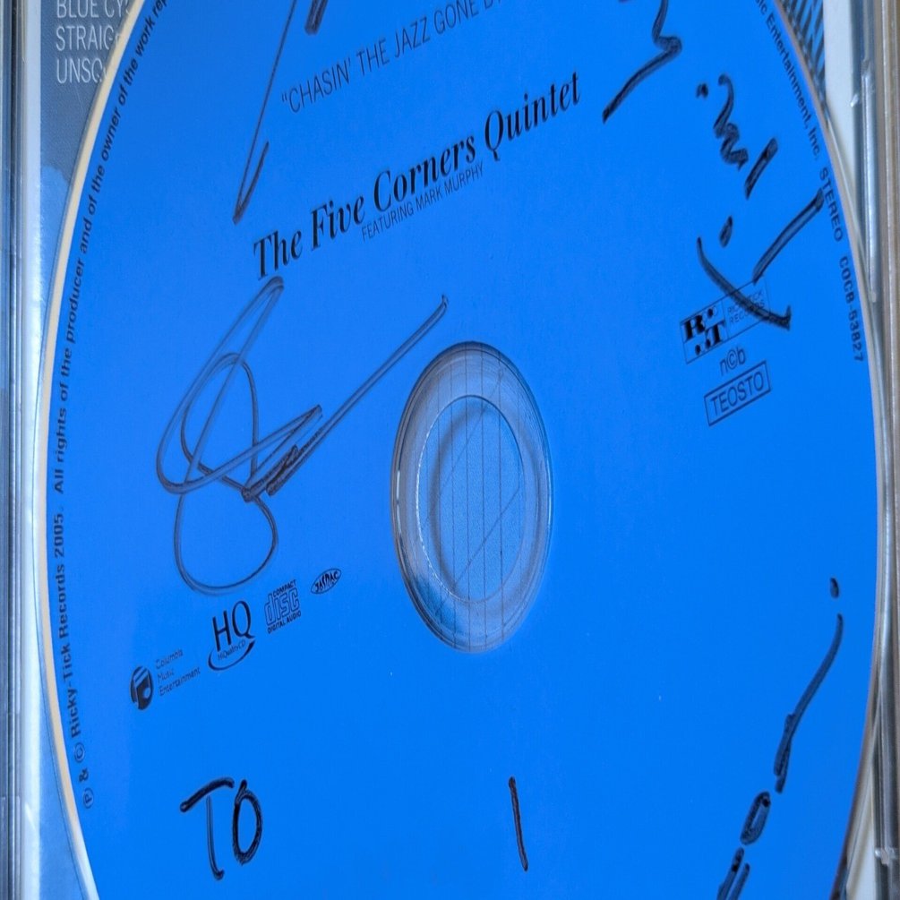 2000年代ジャズを極私的な視点で振り返る｜Nakakou1108