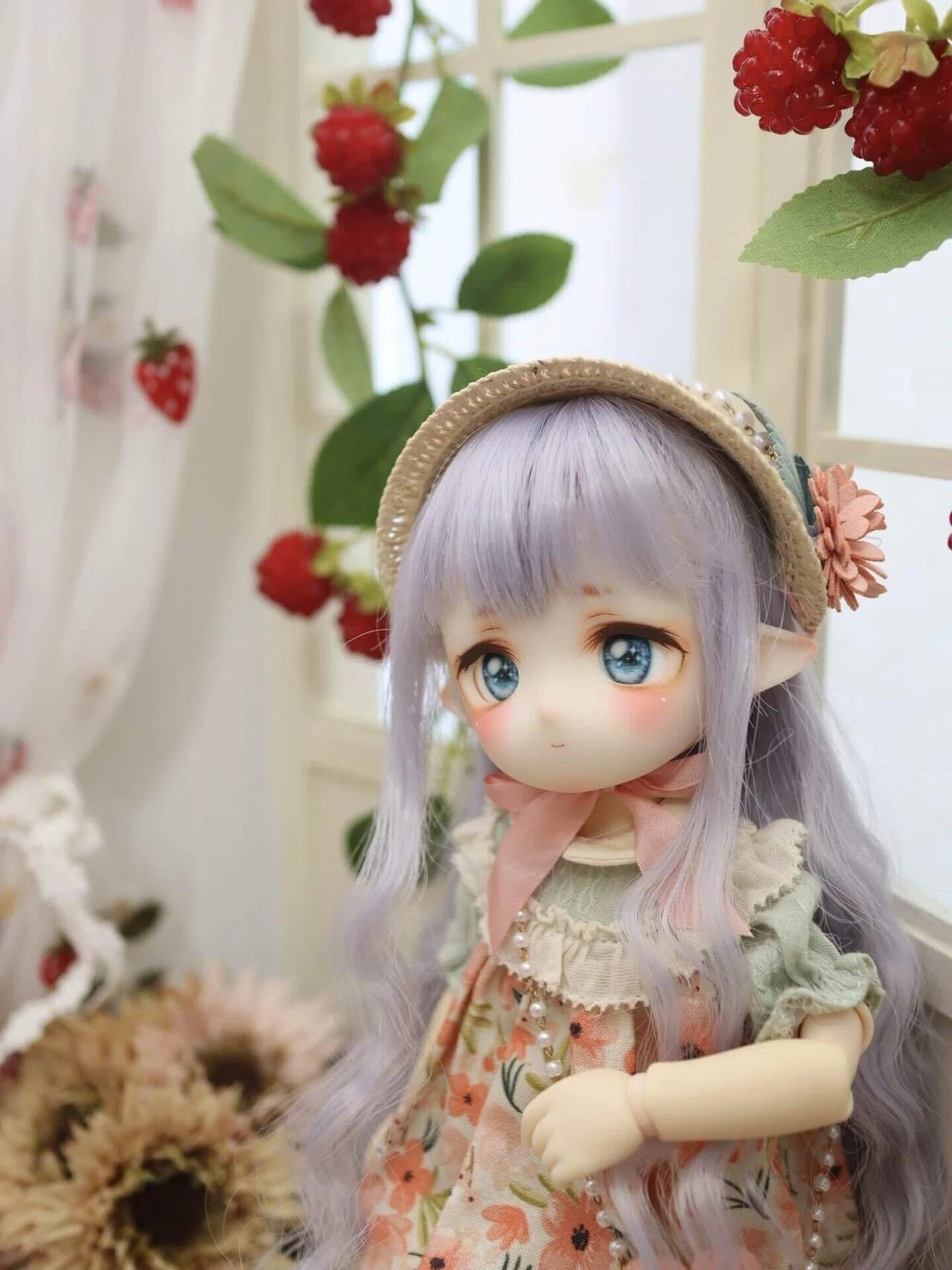 かわいい子は…見るだけでも…幸せ💖✨PuiPui*＠愛音さんのカスタム