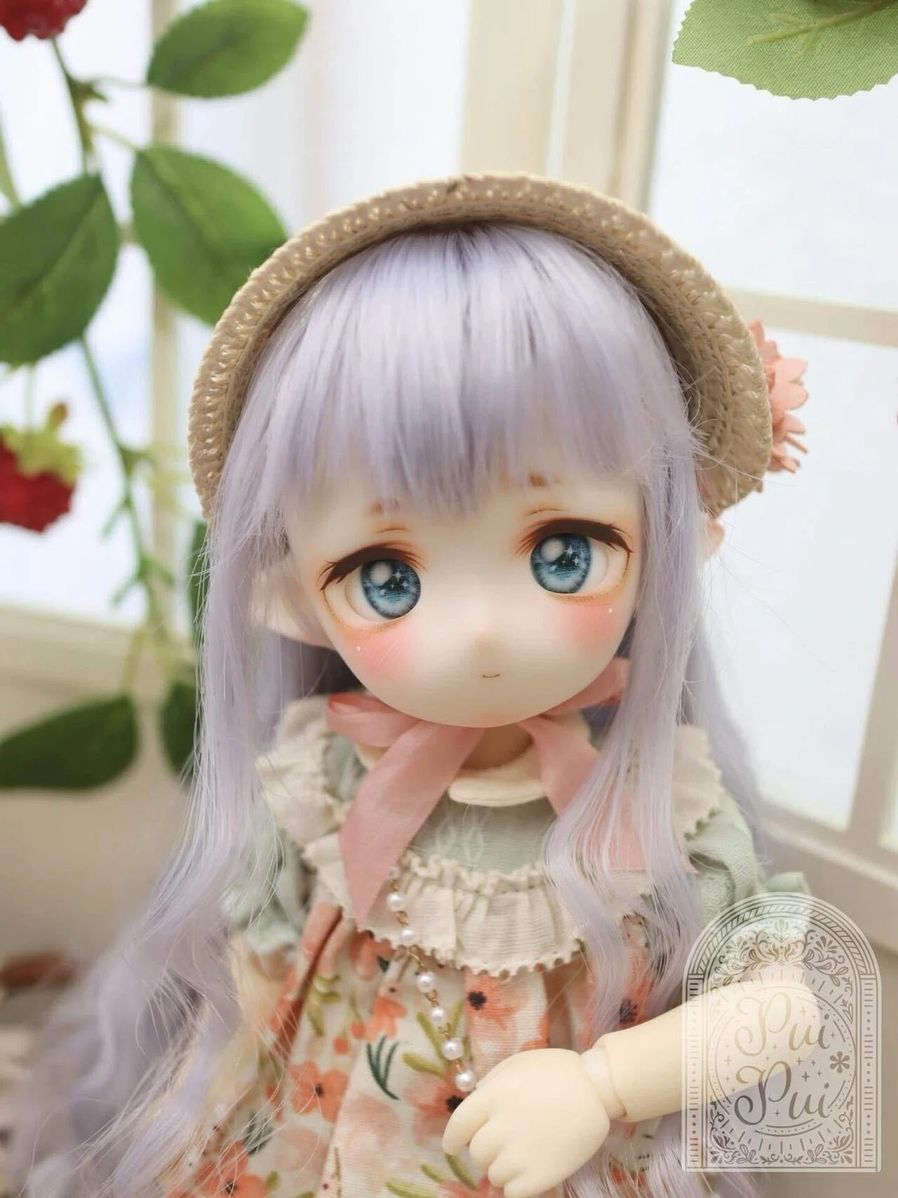 かわいい子は…見るだけでも…幸せ💖✨PuiPui*＠愛音さんのカスタム