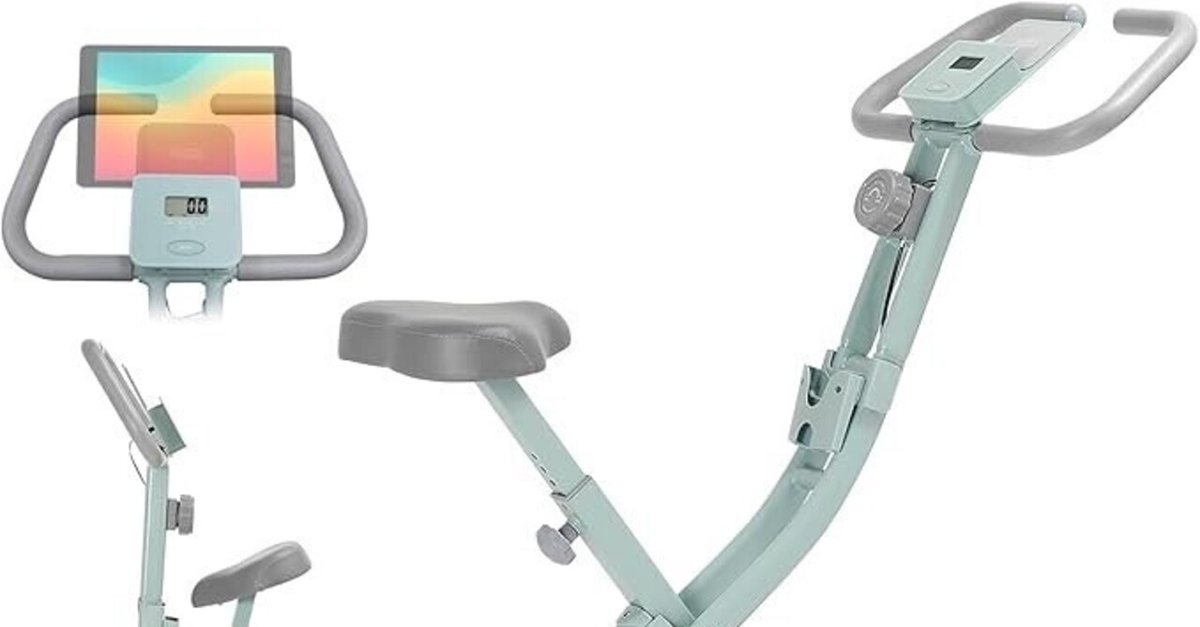 体験談】アルインコ エアロバイクの意外な欠点#口コミ｜AndroidGeek