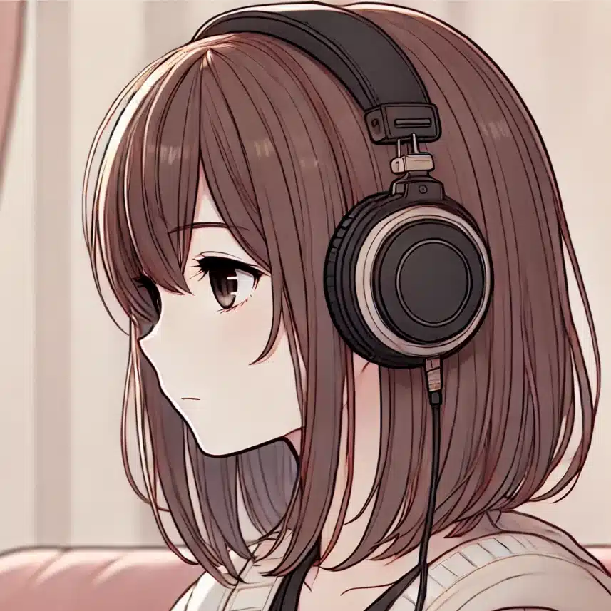 高波　香理（旧クリエイター名：くすぶりえみり）